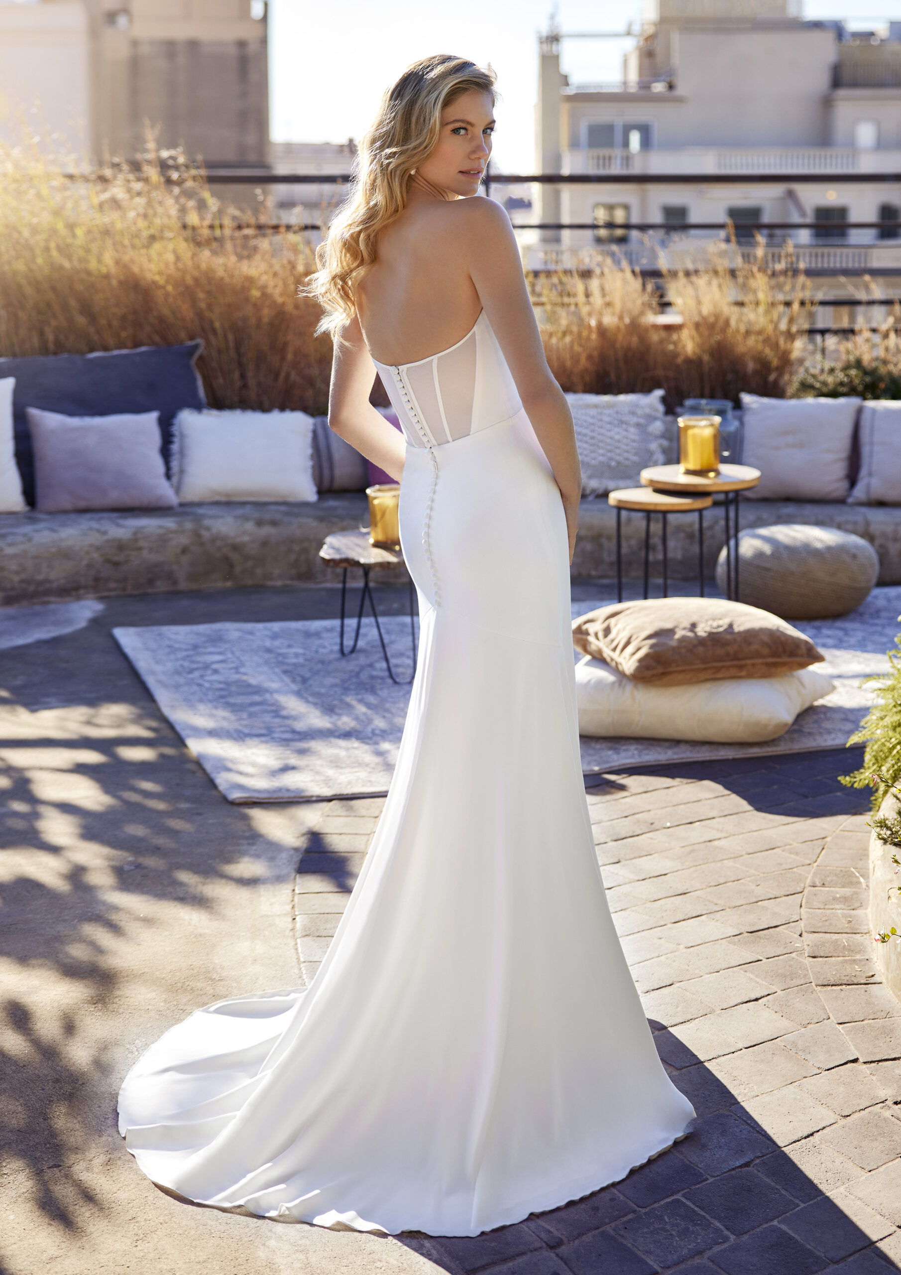 perth wedding dresses