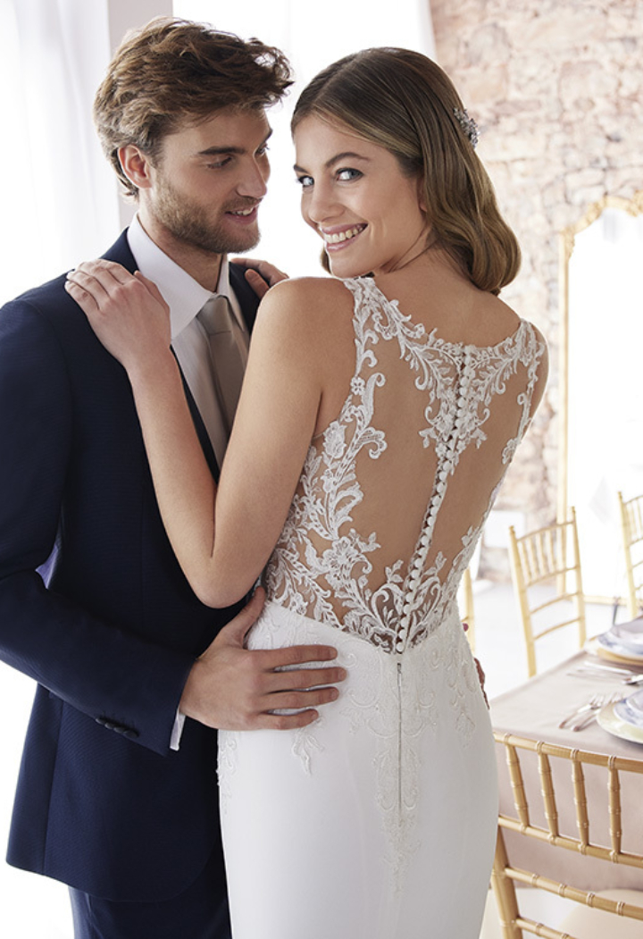 wedding dress boutique perth