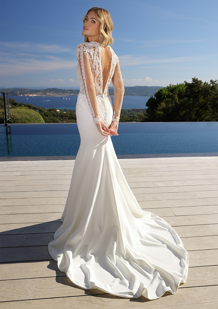 perth wedding gowns