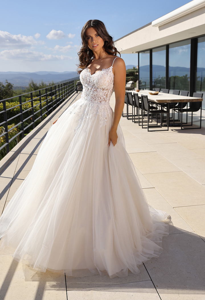 perth wedding dresses