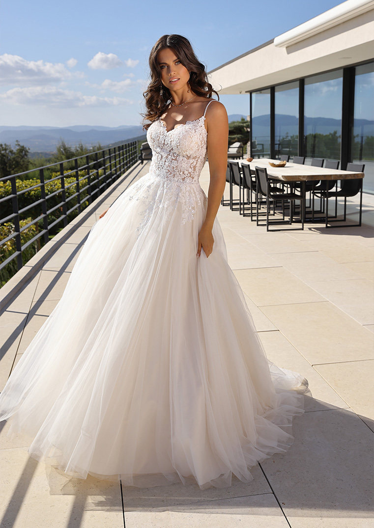 perth wedding dresses