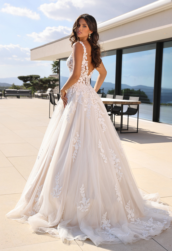 perth wedding dresses