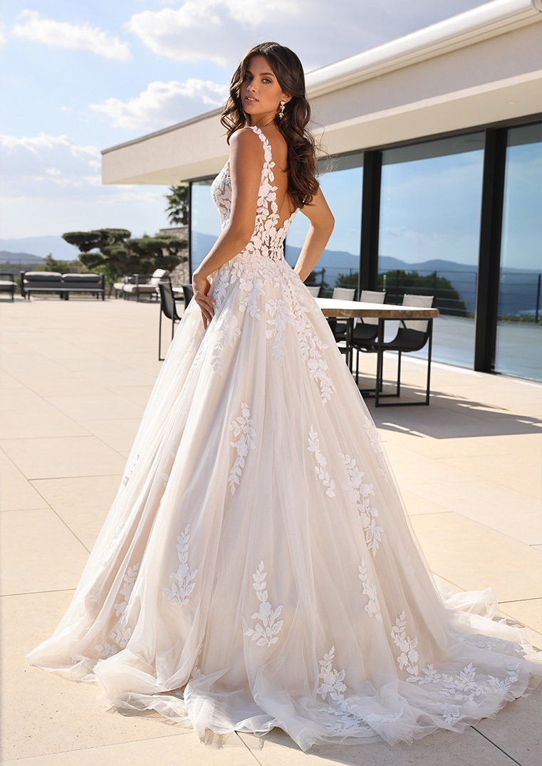 perth wedding dresses