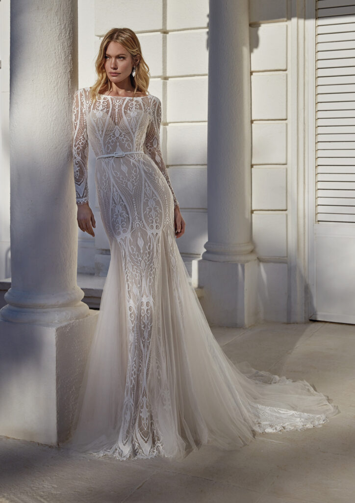 Home SKYE Bridal Wedding Dress Shop In Perth