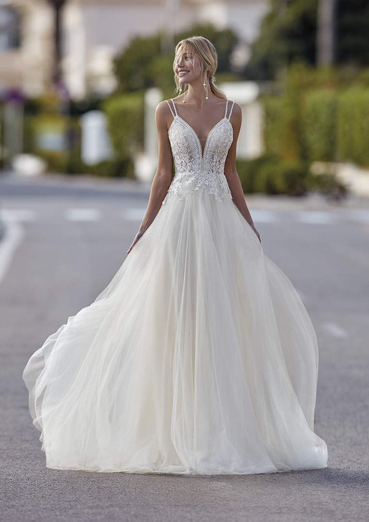 perth bridal boutique