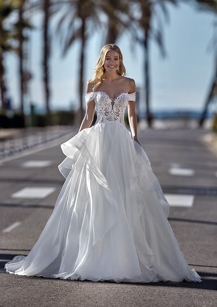 perth wedding dresses