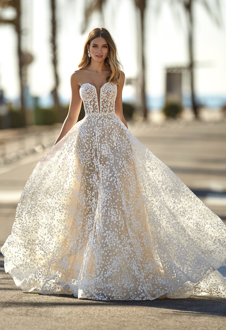 perth bridal boutique