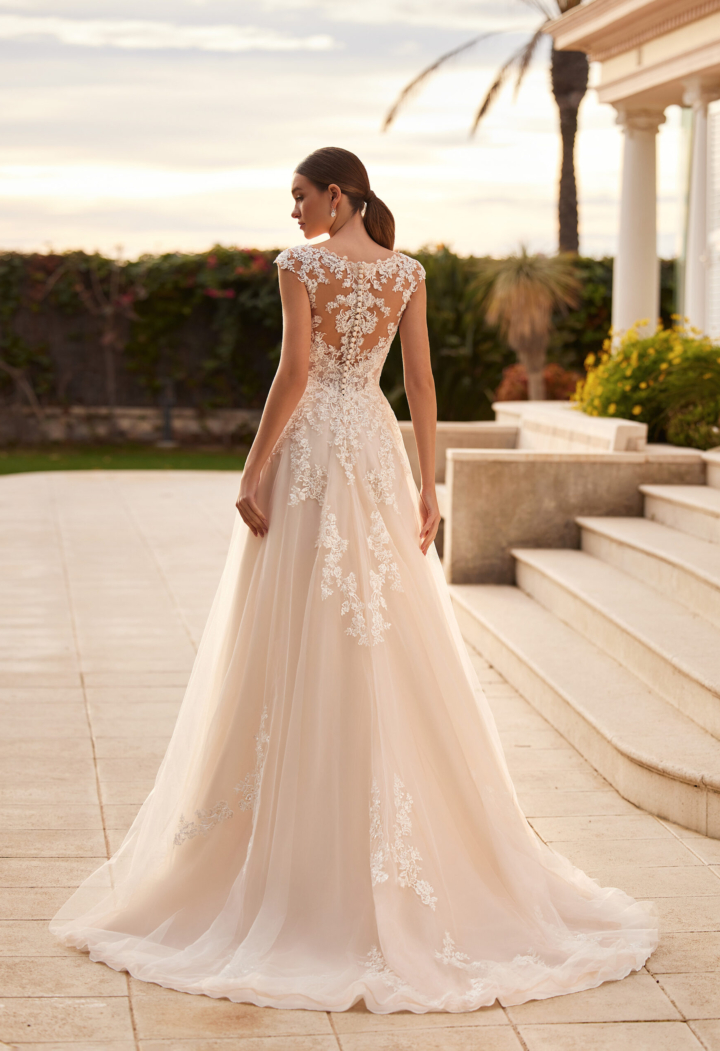 wedding dresses perth