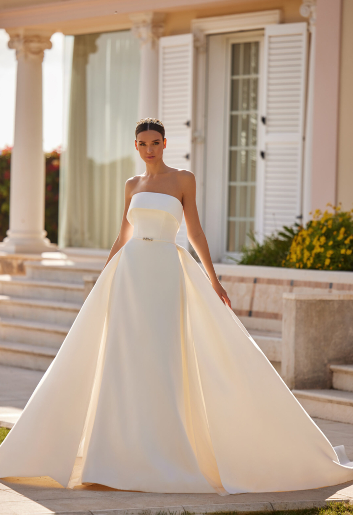 perth bridal gowns