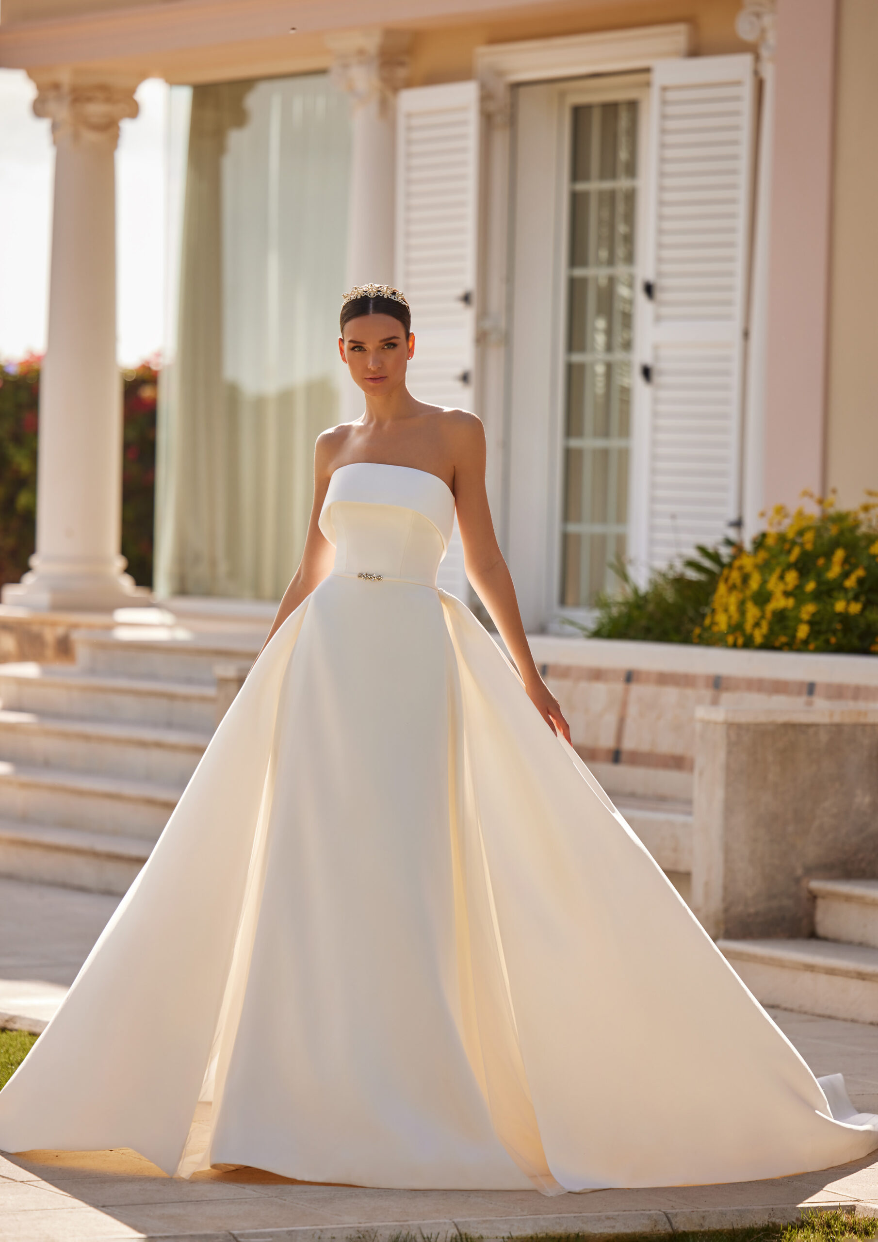 perth bridal gowns