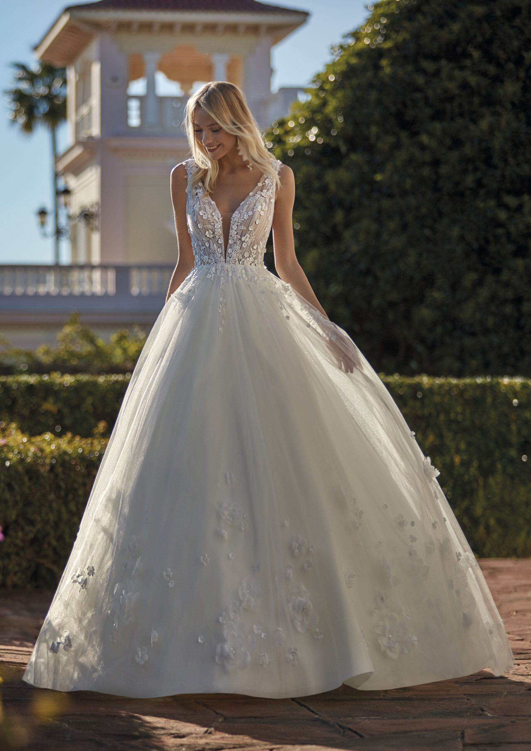 perth wedding dresses