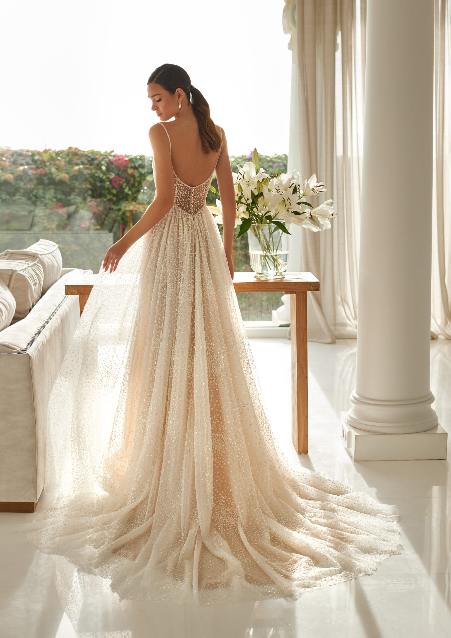 perth bridal shop