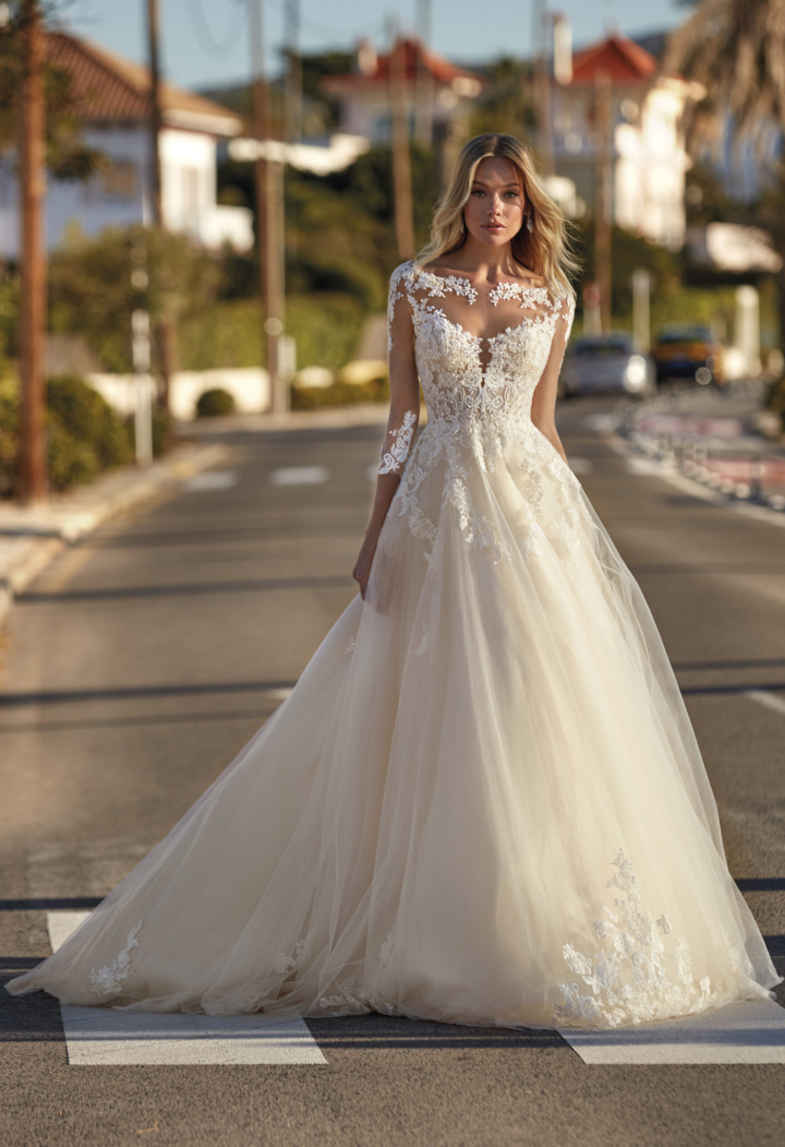 perth bridal boutique