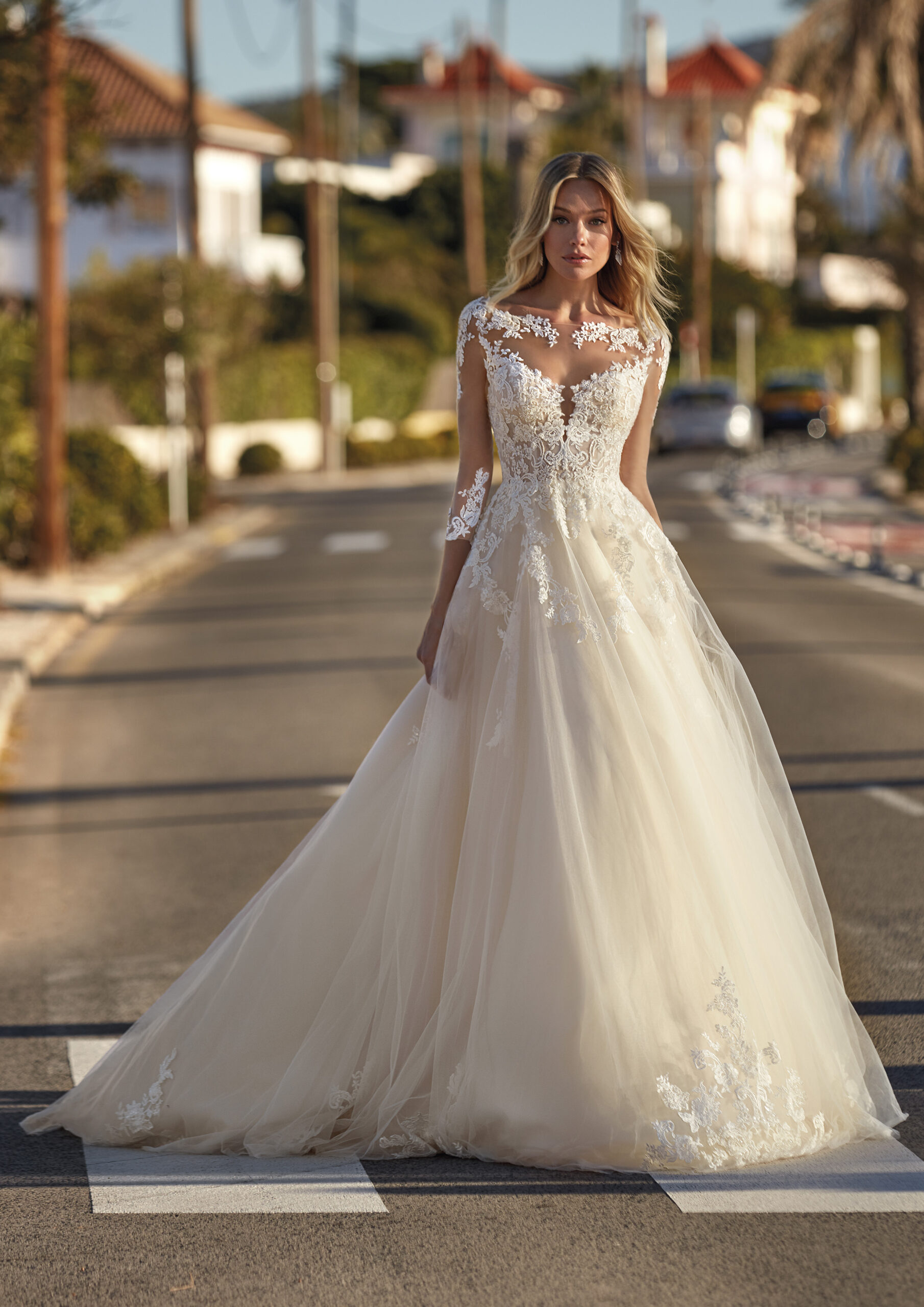 perth bridal boutique