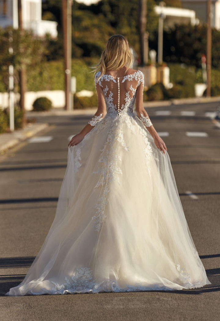 perth bridal boutique