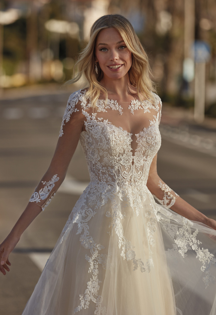 perth bridal boutique