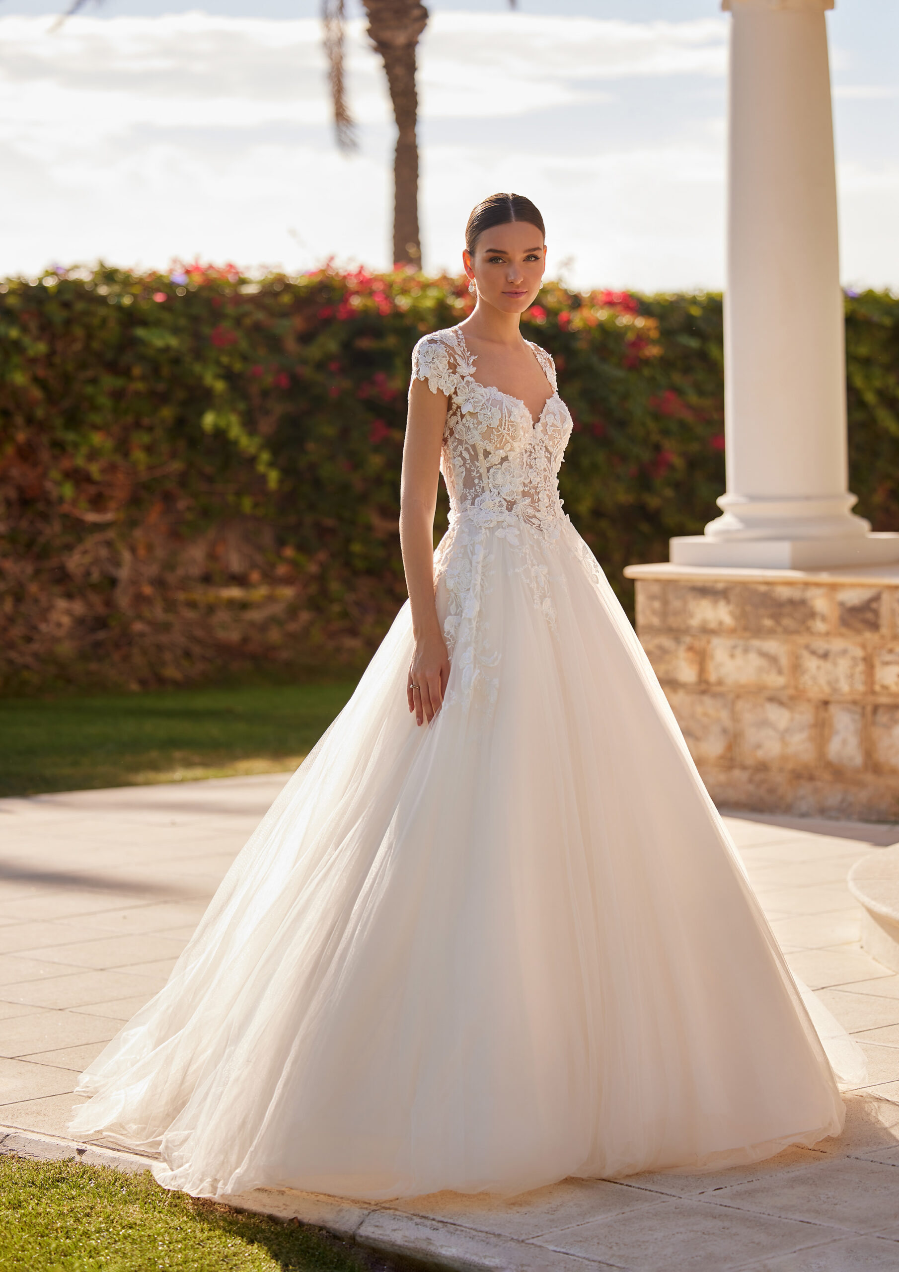 perth bridal boutique