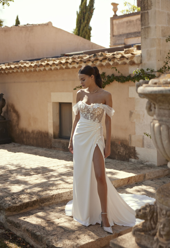 wedding dress shops in perth