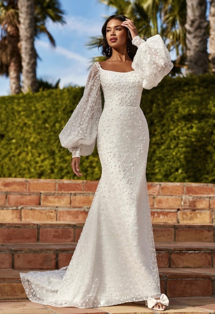wedding dress shops
