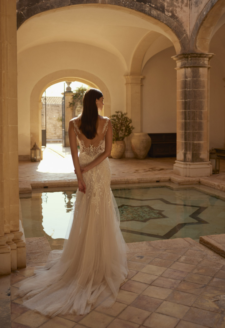 wedding dress shop in perth