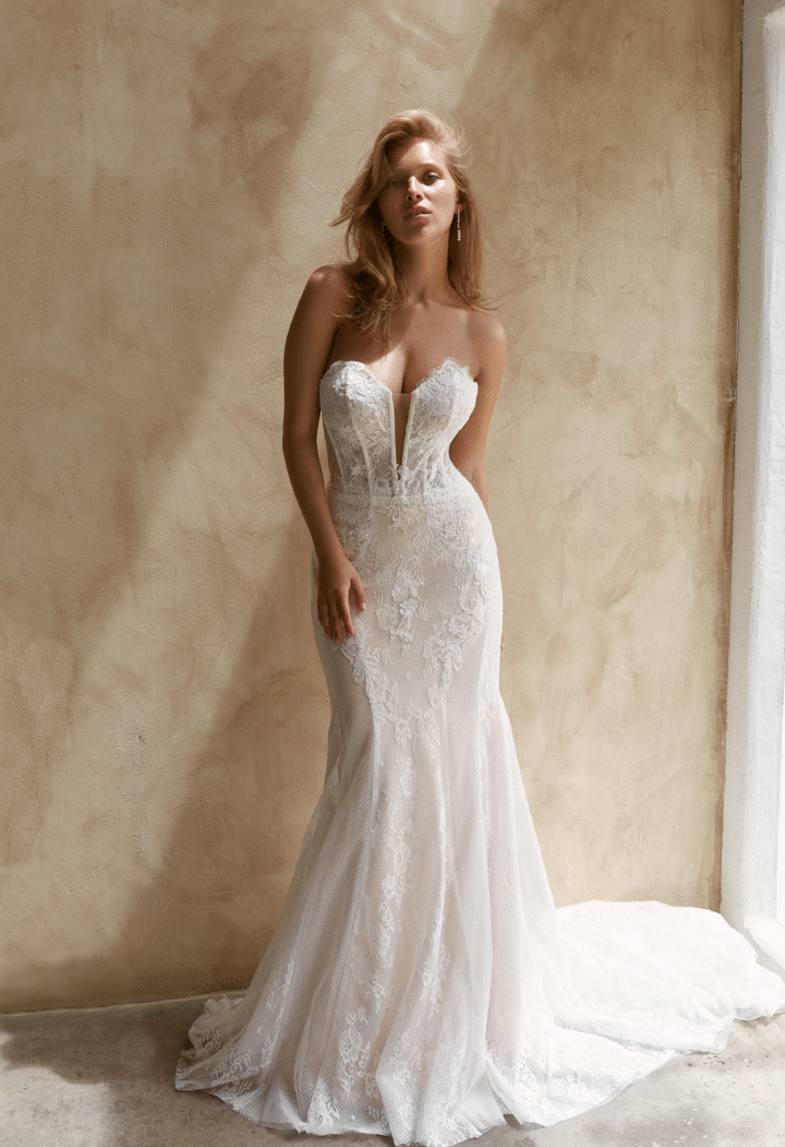 wedding dresses perth