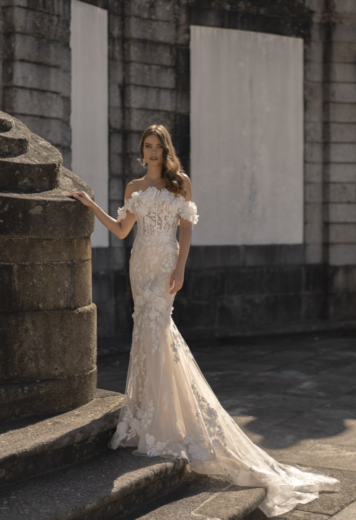 wedding dresses perth