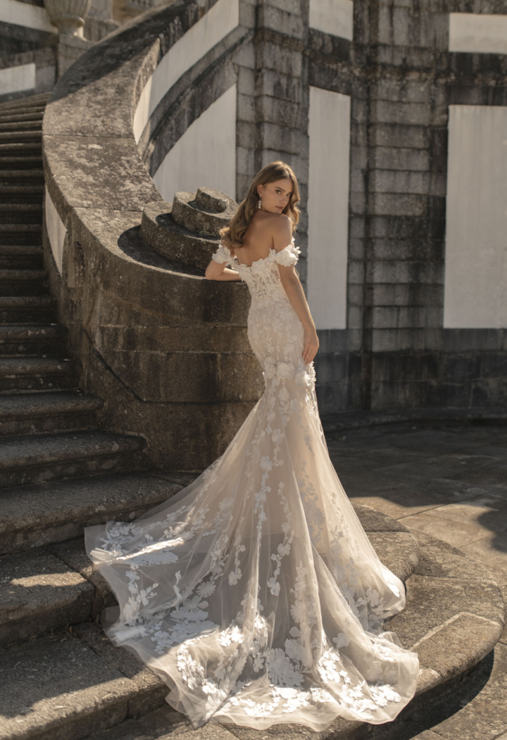 wedding dresses in perth