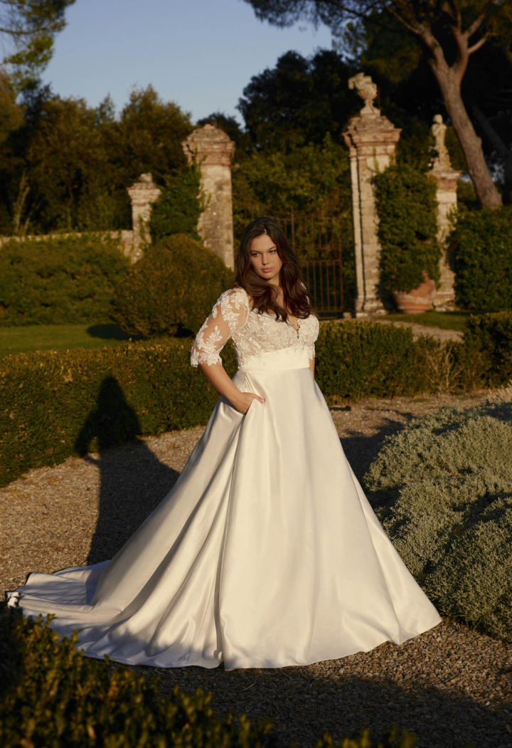 Perth Bridal shop