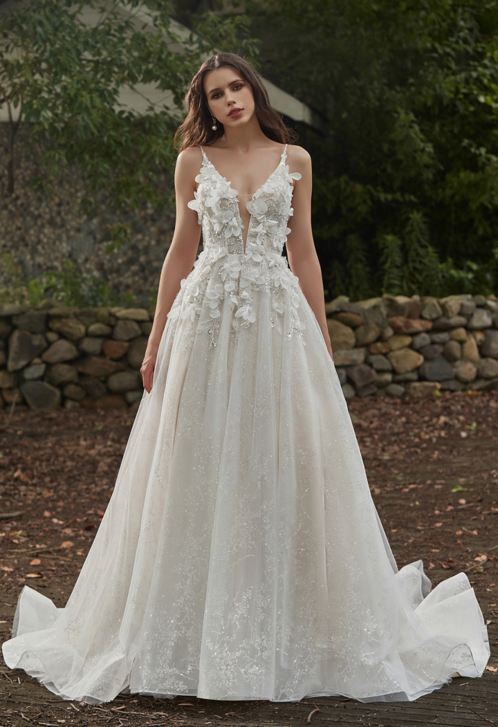 perth wedding dresses