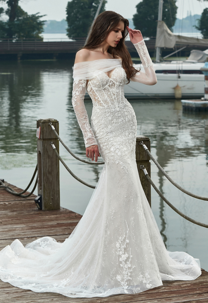 wedding dresses in perth