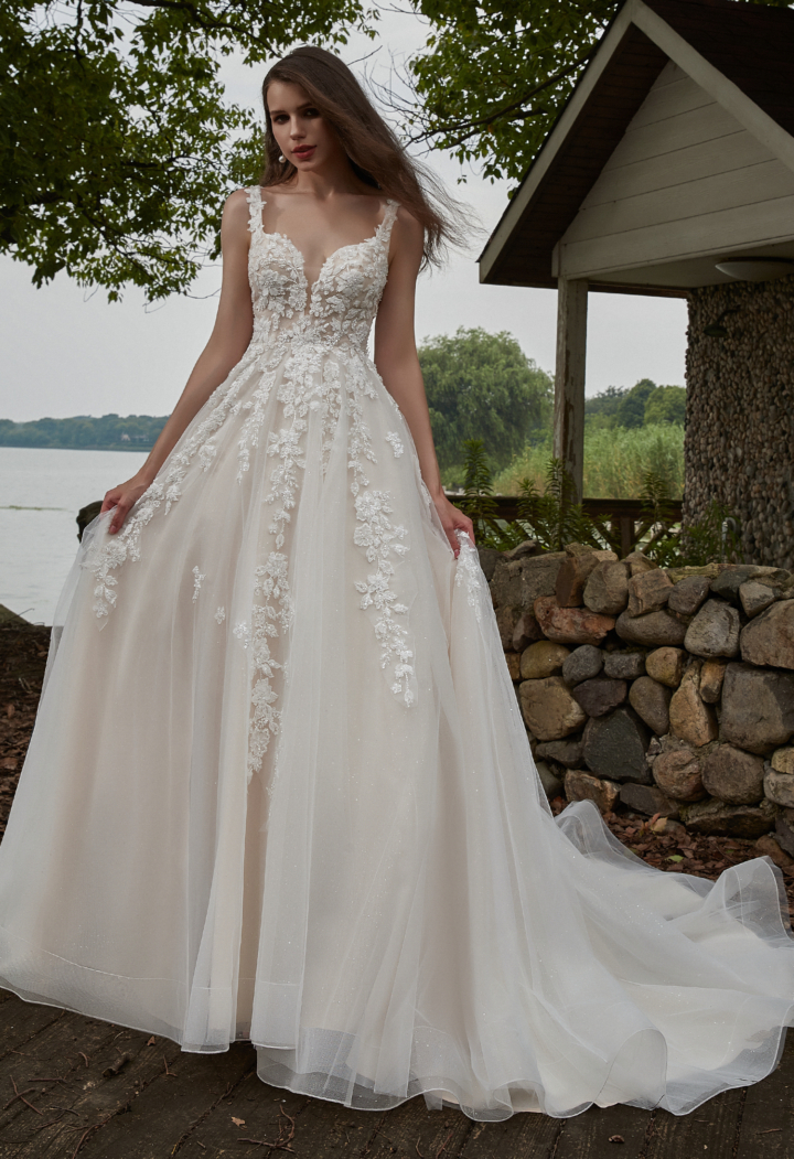 wedding dress shops