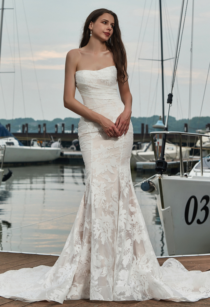 wedding dress shops