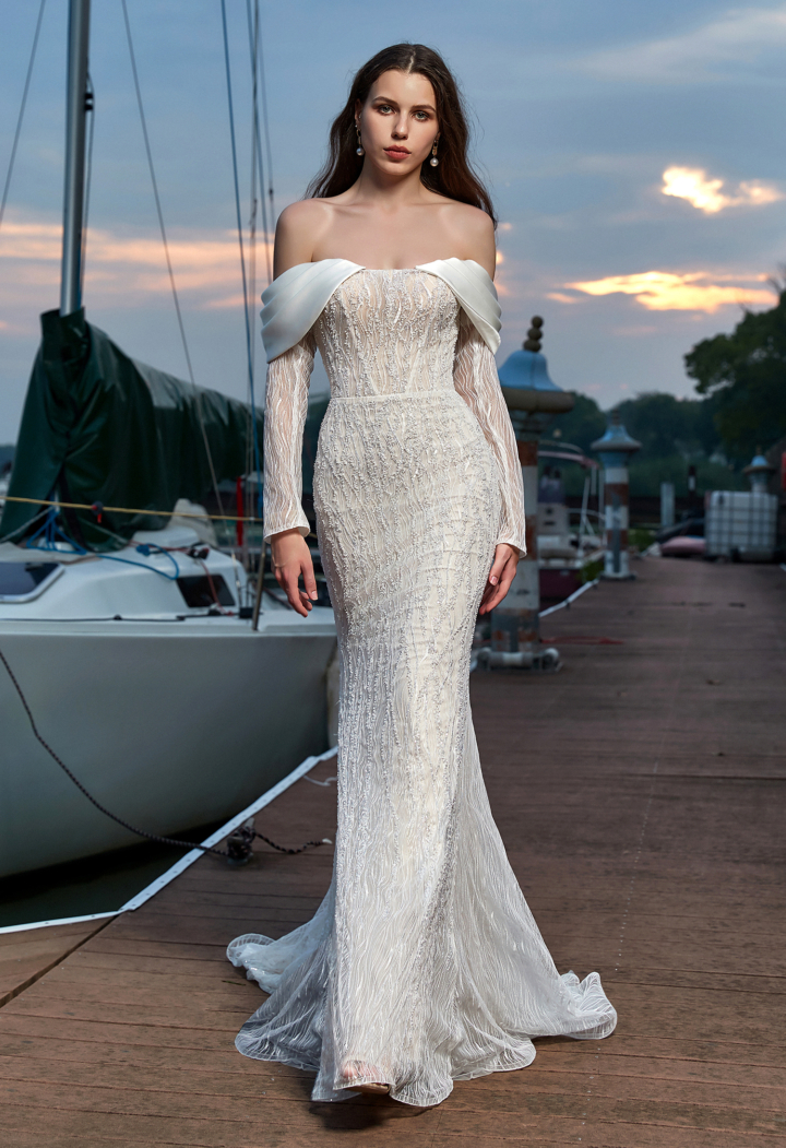 wedding dress shops