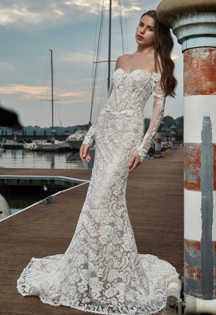 wedding dresses