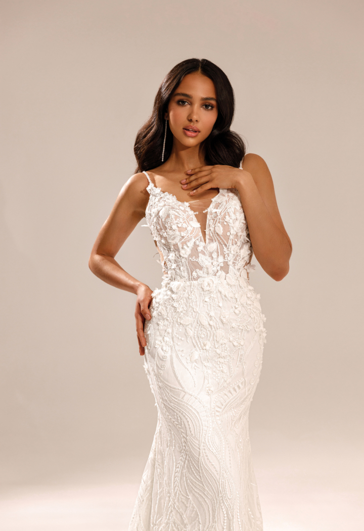 wedding dress shops