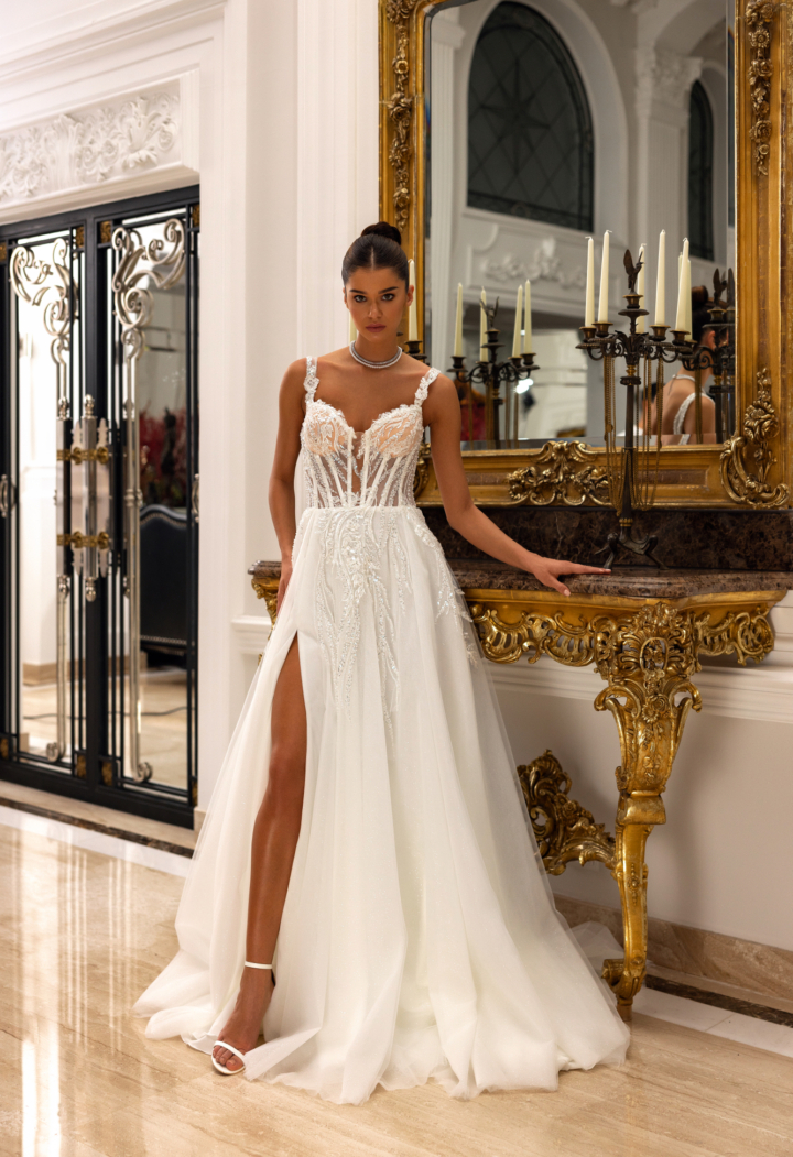 wedding dress shops