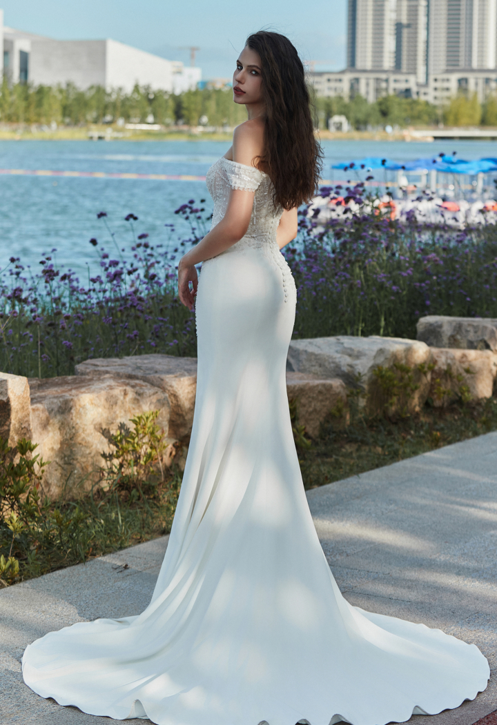 wedding dresses perth