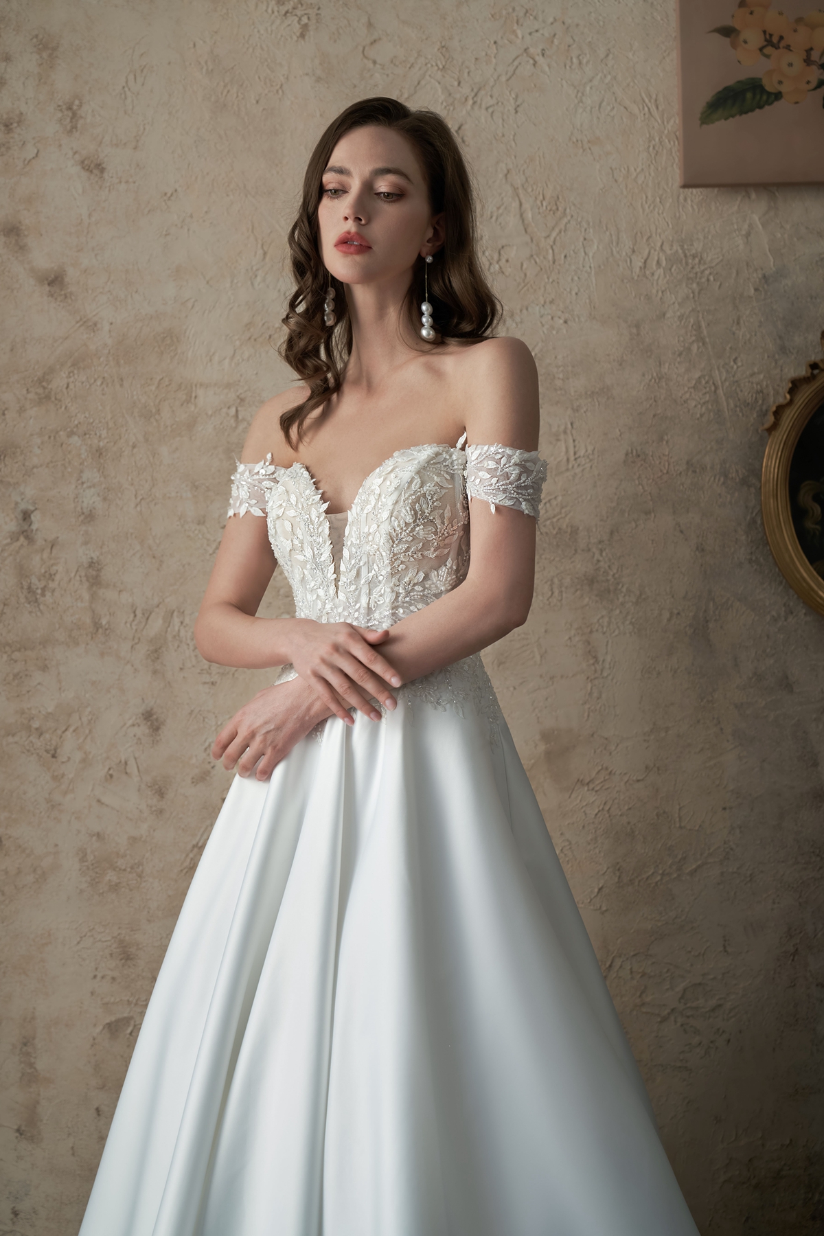 wedding dress shops