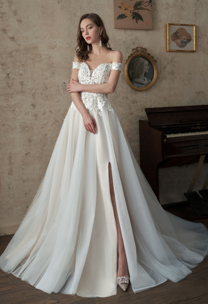 wedding dress shops