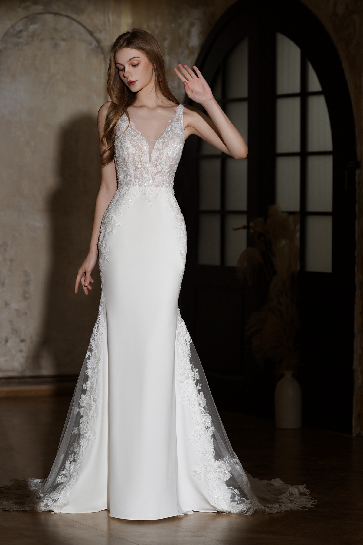 wedding dresses