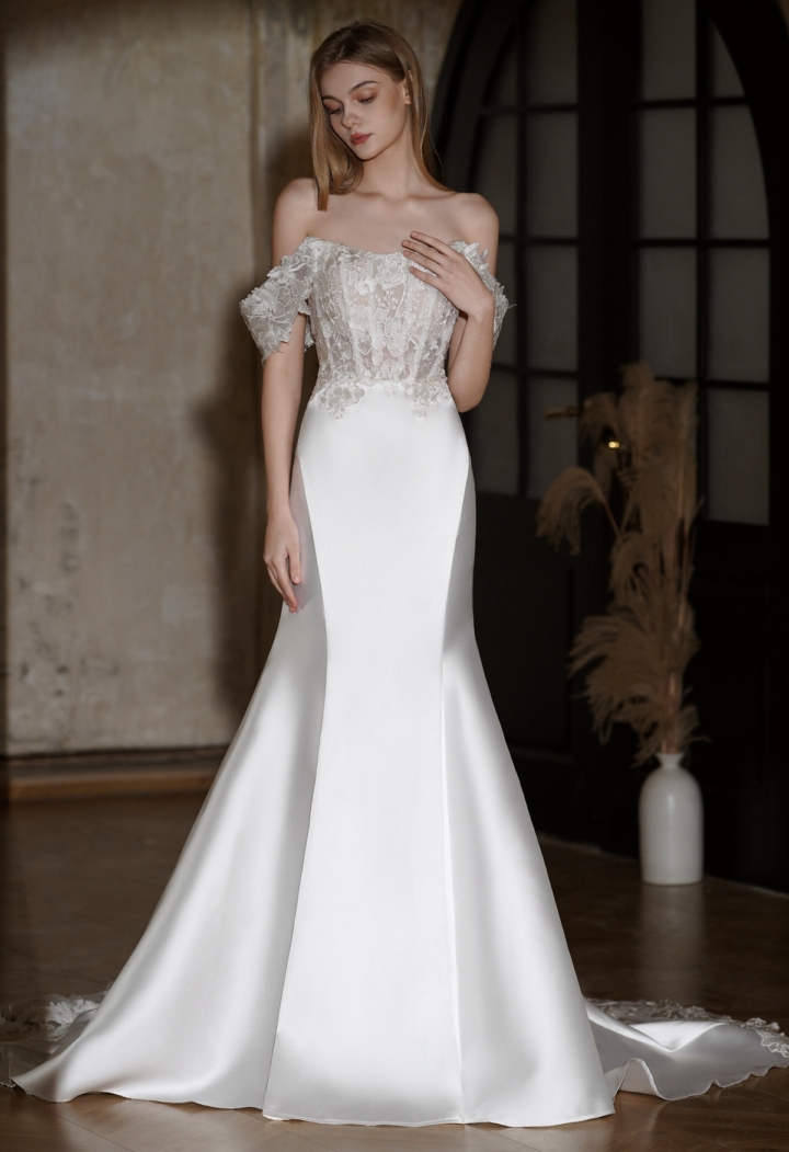 wedding dresses perth
