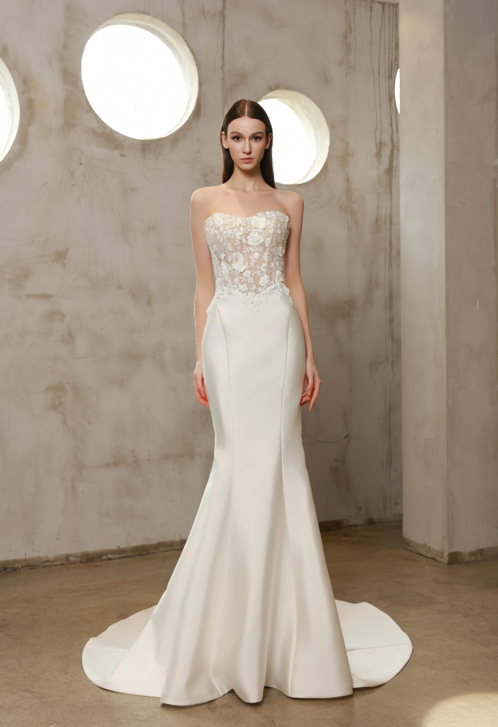 wedding dresses