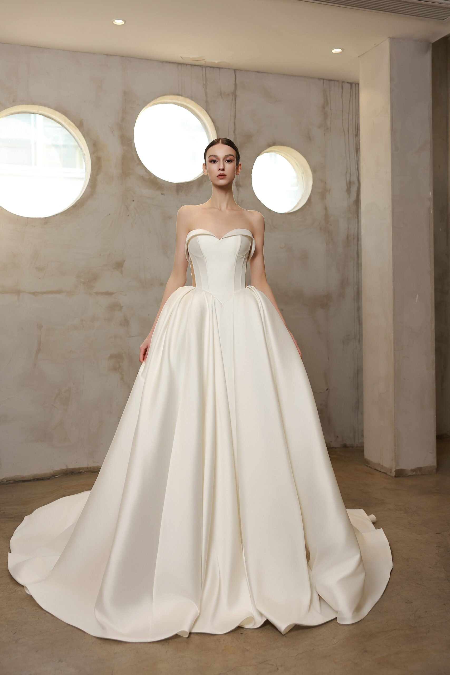 wedding dresses