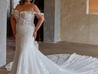 wedding dresses