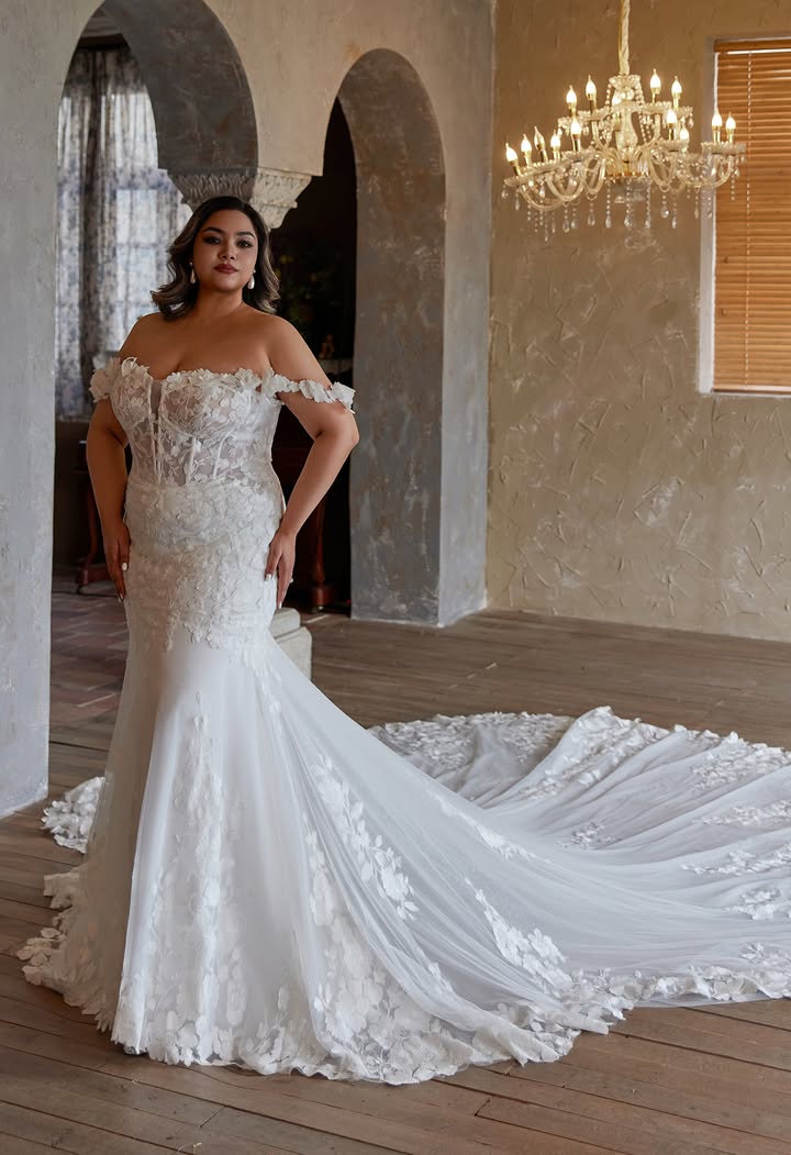 wedding dresses