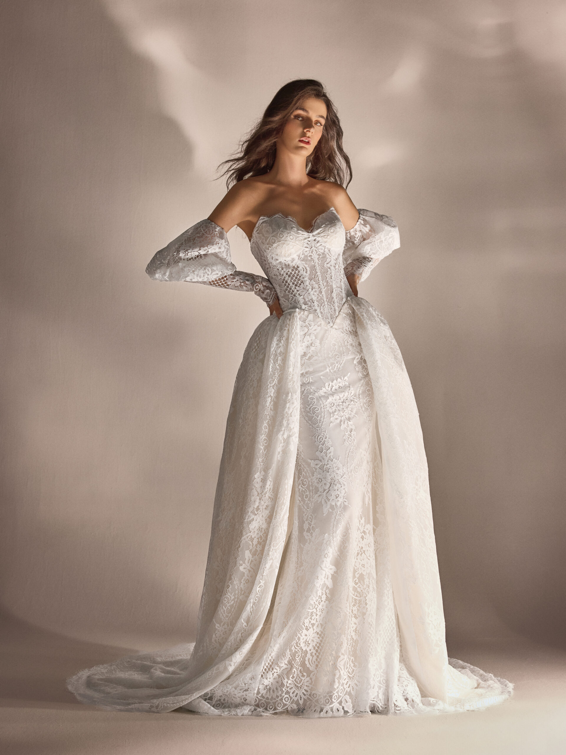 wedding dresses