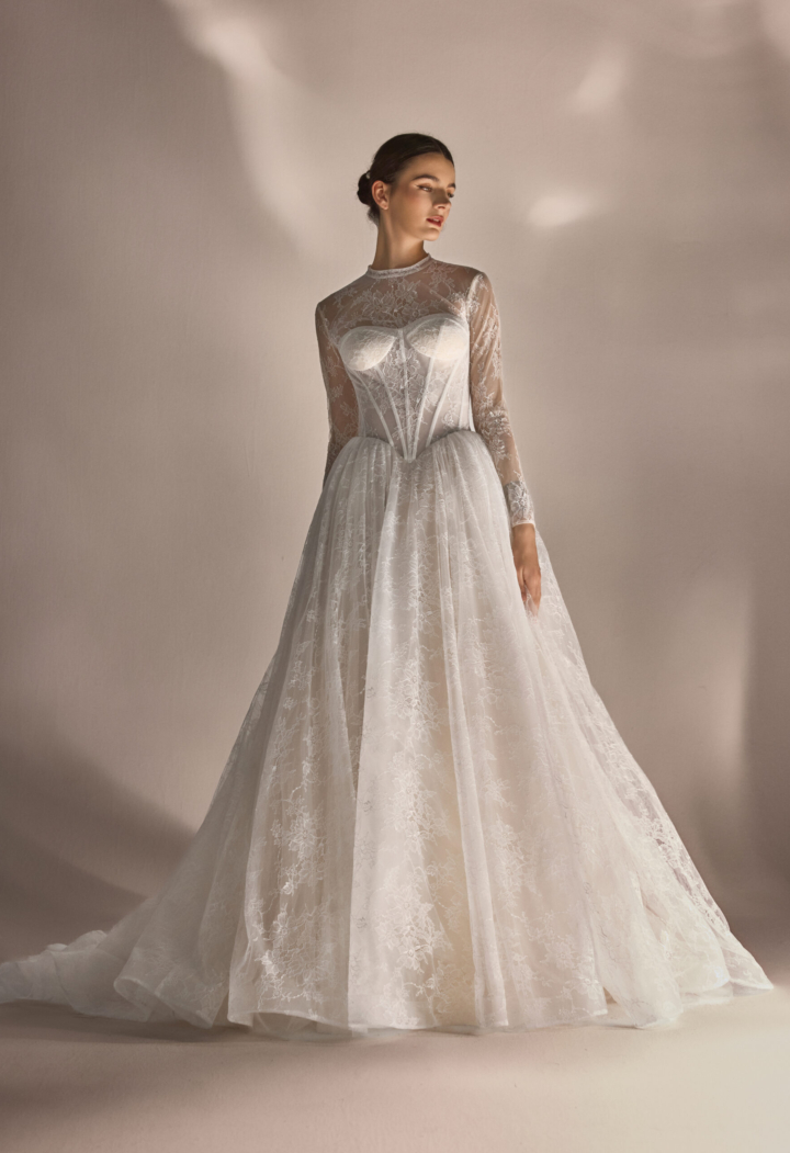 wedding dresses