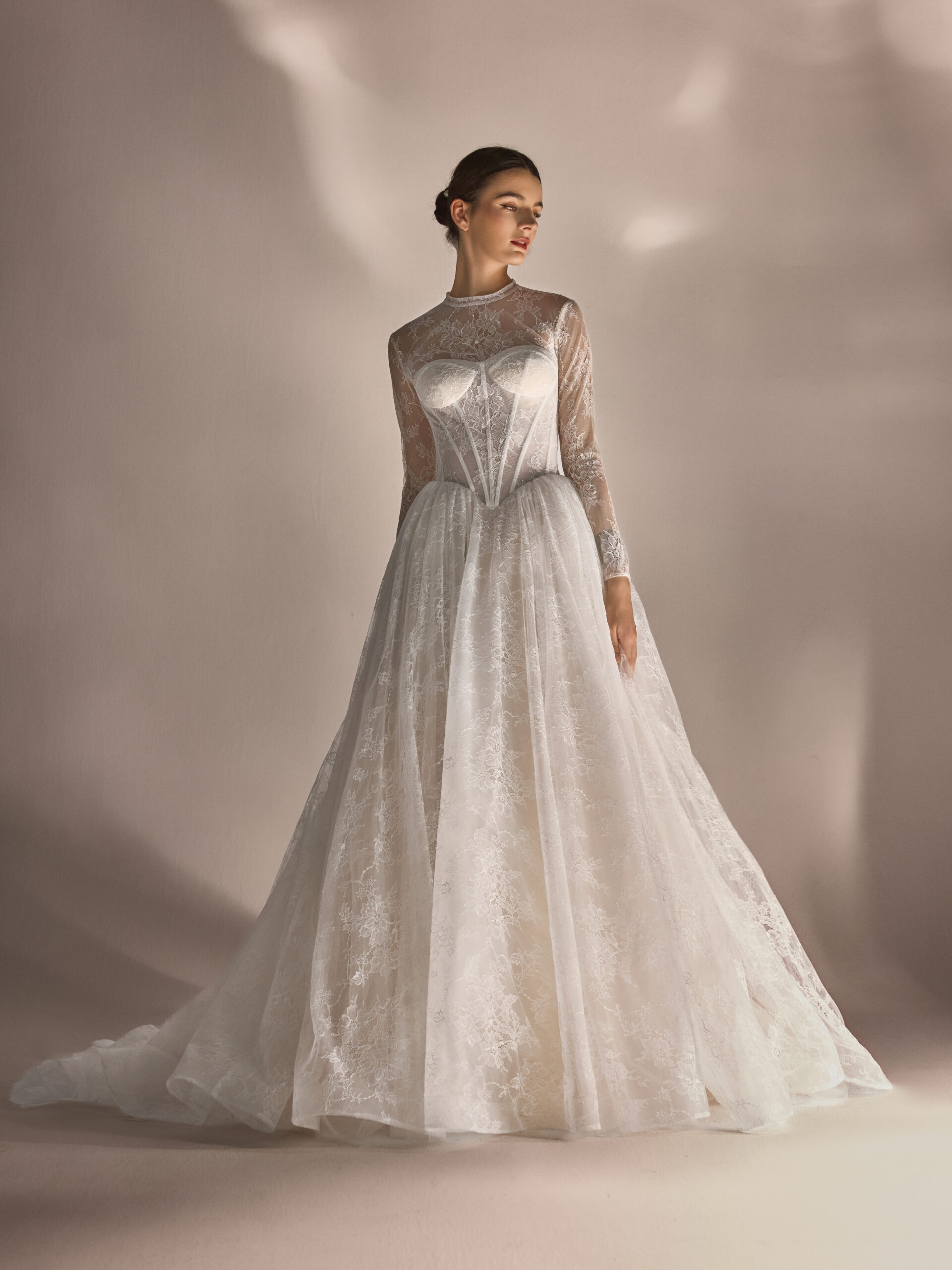wedding dresses