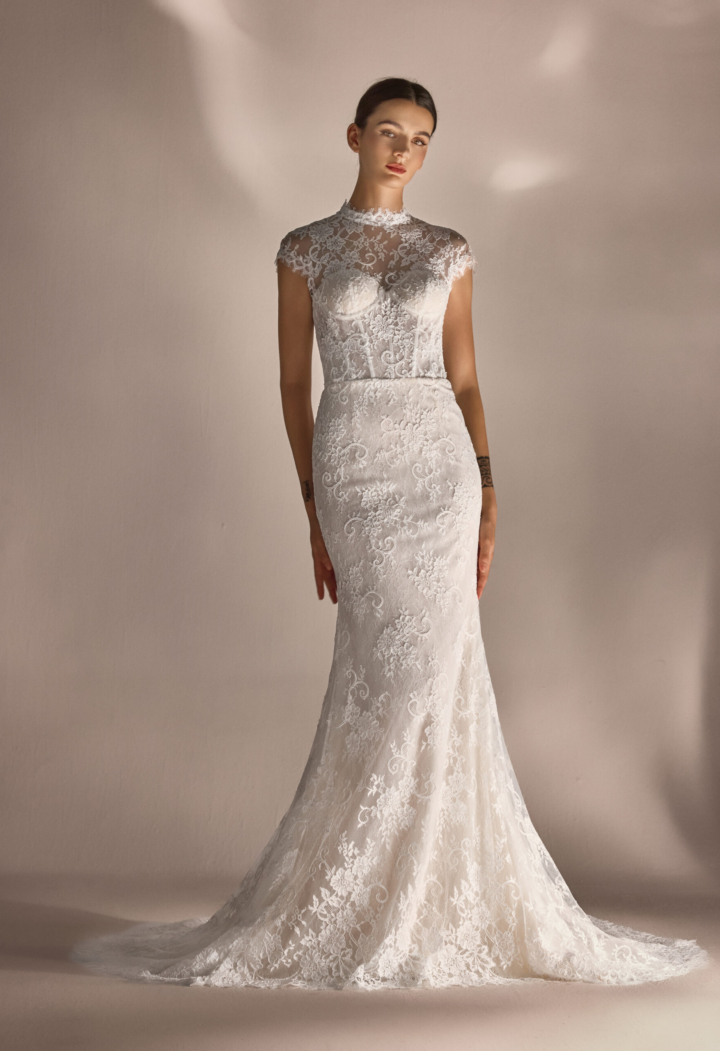 wedding dresses