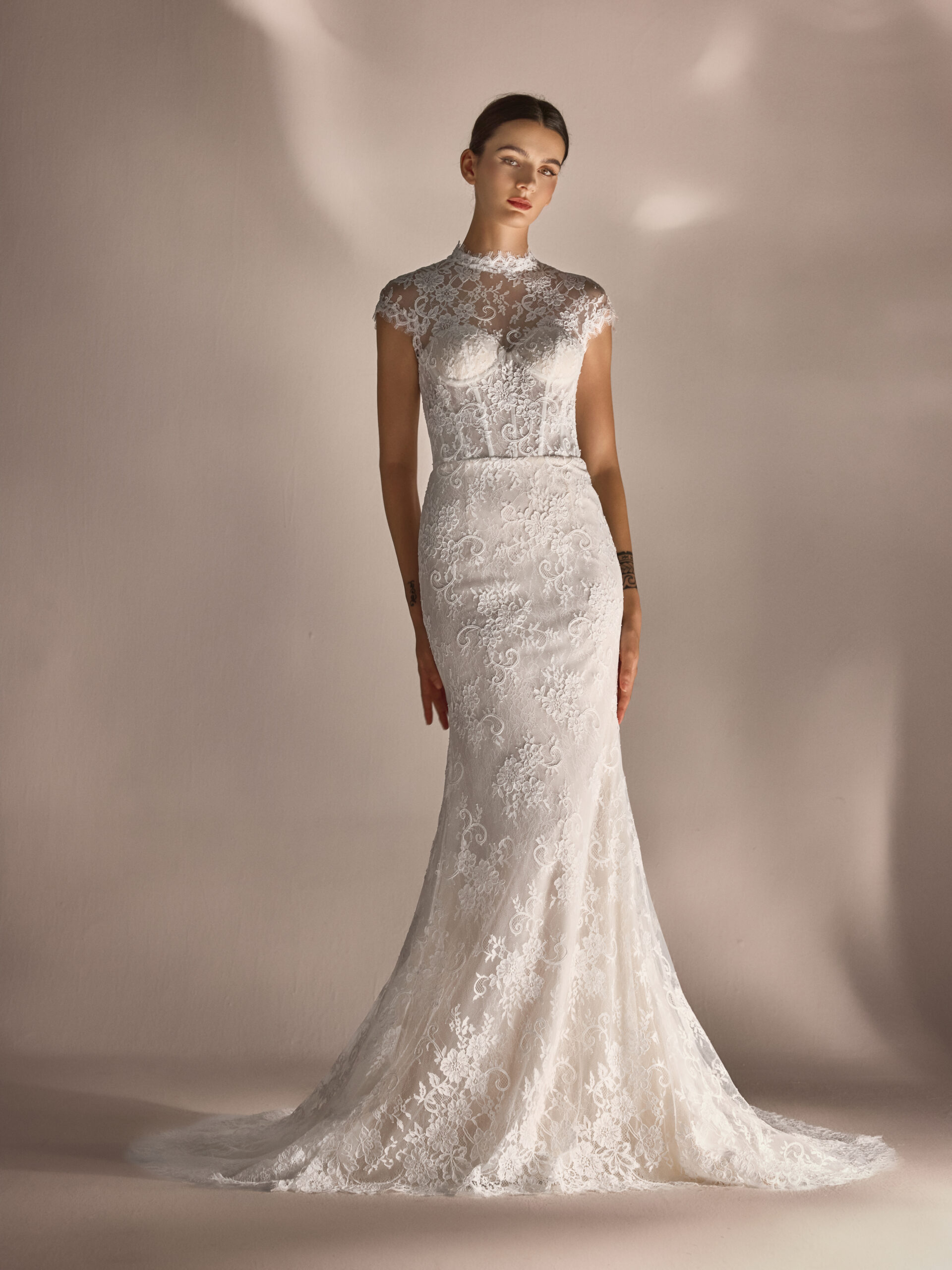 wedding dresses